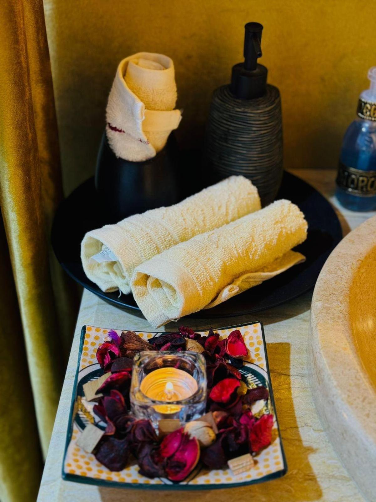 Layali Luxury Desert Camp メルズーガ エクステリア 写真
